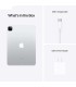 تبلت اپل مدل iPad Pro 11 inch 2021 WiFi ظرفیت 128 گیگابایت