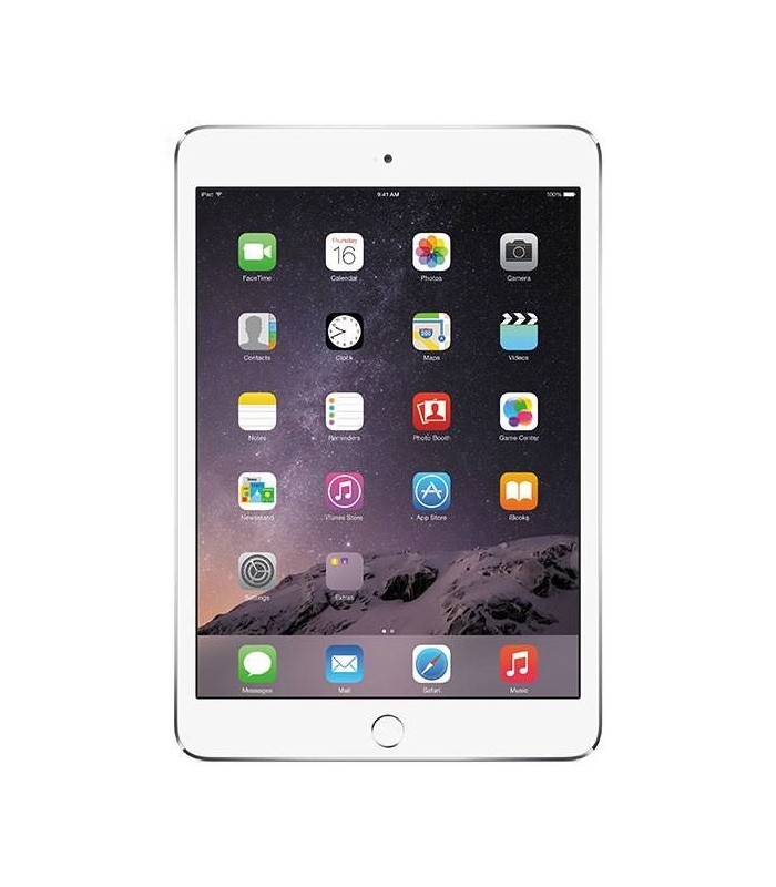 تبلت اپل مدل iPad mini 3 4G ظرفیت 64 گیگابایت