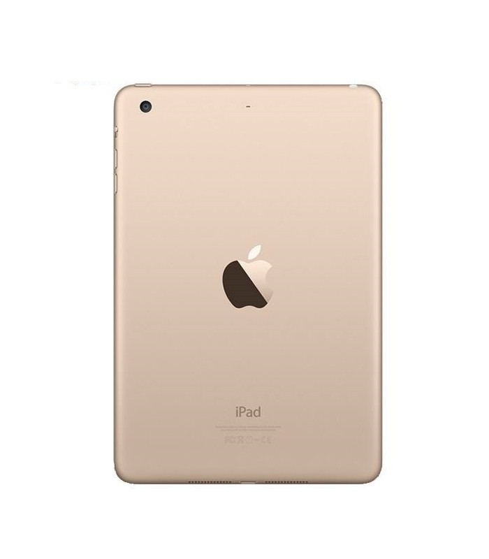 تبلت اپل مدل iPad mini 3 4G ظرفیت 64 گیگابایت