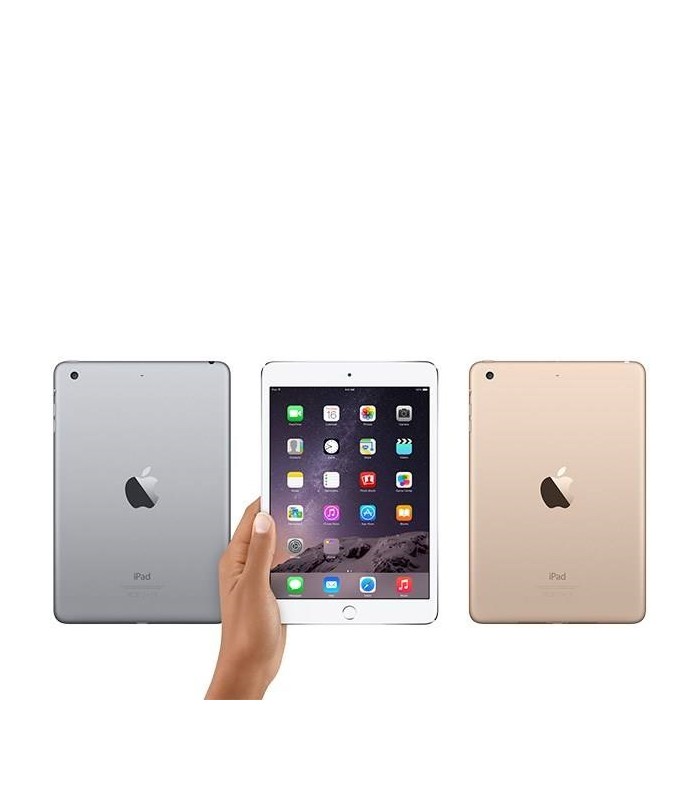 تبلت اپل مدل iPad mini 3 4G ظرفیت 64 گیگابایت