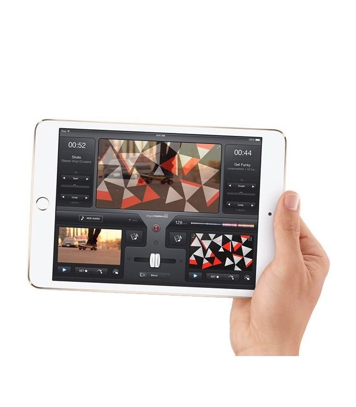تبلت اپل مدل iPad mini 3 4G ظرفیت 64 گیگابایت