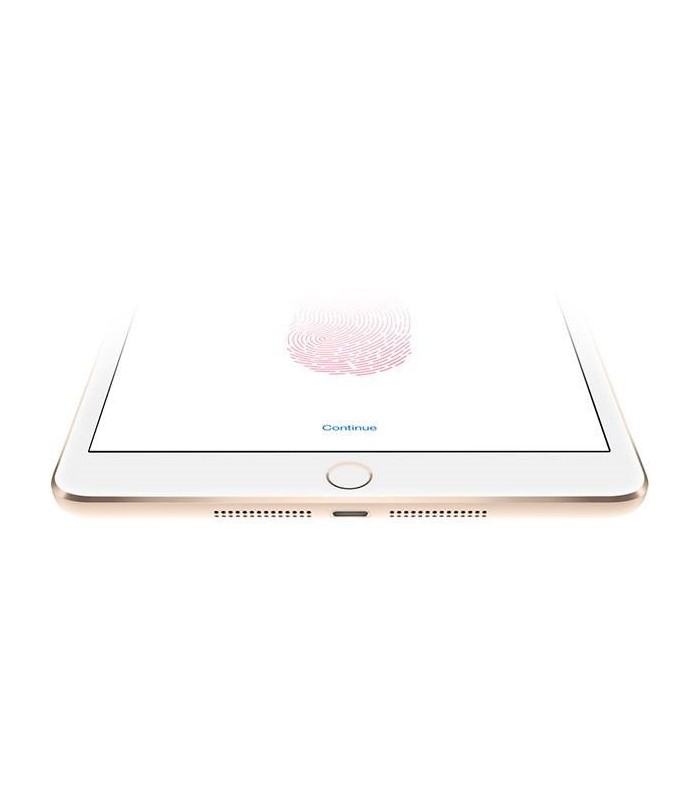 تبلت اپل مدل iPad mini 3 4G ظرفیت 64 گیگابایت