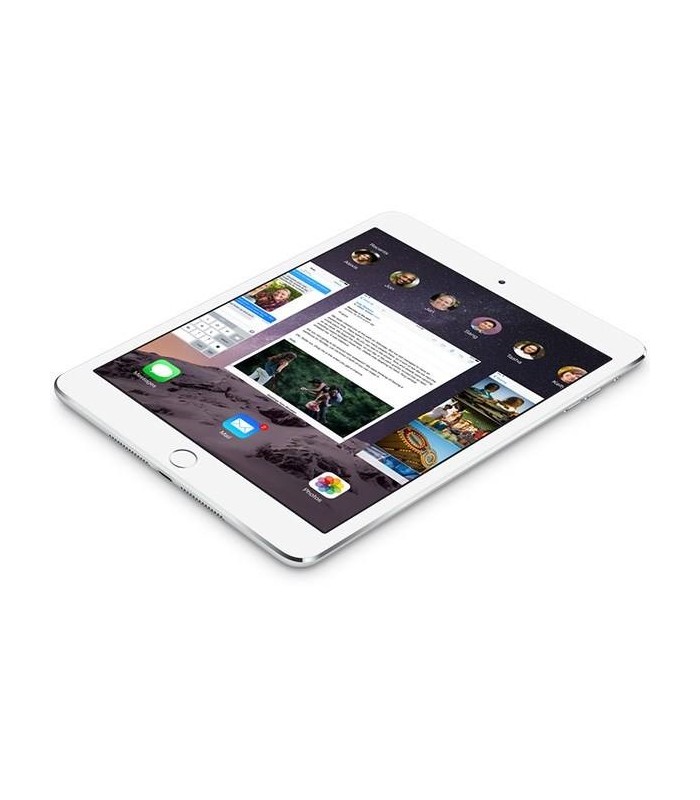 تبلت اپل مدل iPad mini 3 4G ظرفیت 64 گیگابایت