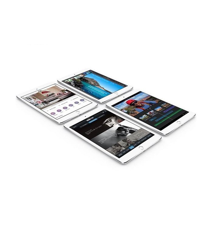 تبلت اپل مدل iPad mini 3 4G ظرفیت 64 گیگابایت