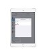 تبلت اپل مدل iPad mini 3 4G ظرفیت 64 گیگابایت