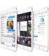 تبلت اپل مدل iPad mini 3 4G ظرفیت 64 گیگابایت