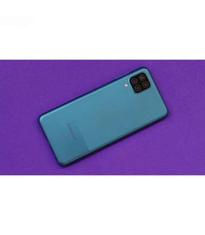 گوشی موبایل سامسونگ مدل Galaxy M12 SM-M127F/DS دو سیمکارت ظرفیت 64 گیگابایت و رم 4 گیگابایت