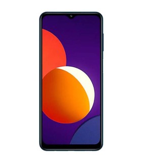 گوشی موبایل سامسونگ مدل Galaxy M12 SM-M127F/DS دو سیمکارت ظرفیت 64 گیگابایت و رم 4 گیگابایت