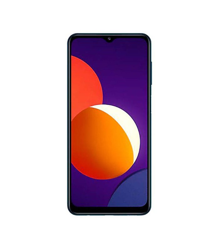 گوشی موبایل سامسونگ مدل Galaxy M12 SM-M127F/DS دو سیمکارت ظرفیت 64 گیگابایت و رم 4 گیگابایت