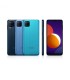 گوشی موبایل سامسونگ مدل Galaxy M12 SM-M127F/DS ظرفیت 128 گیگابایت و رم 4 گیگابایت