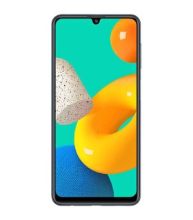 گوشی موبايل سامسونگ گلکسی M32 مدل SM-M325F/DS دو سیم کارت - ظرفیت 128 گیگابایت - رم 6 گیگابایت