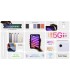 تبلت اپل مدل iPad mini 8.3 inch 2021-MK7M3LL/A ظرفیت 64 گیگابایت و 4 گیگابایت رم