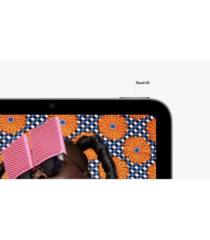 تبلت اپل مدل iPad mini 8.3 inch 2021-MK7M3LL/A ظرفیت 64 گیگابایت و 4 گیگابایت رم