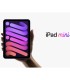 تبلت اپل مدل iPad mini 8.3 inch 2021-MK7M3LL/A ظرفیت 64 گیگابایت و 4 گیگابایت رم