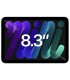 تبلت اپل مدل iPad mini 8.3 inch 2021-MK7M3LL/A ظرفیت 64 گیگابایت و 4 گیگابایت رم