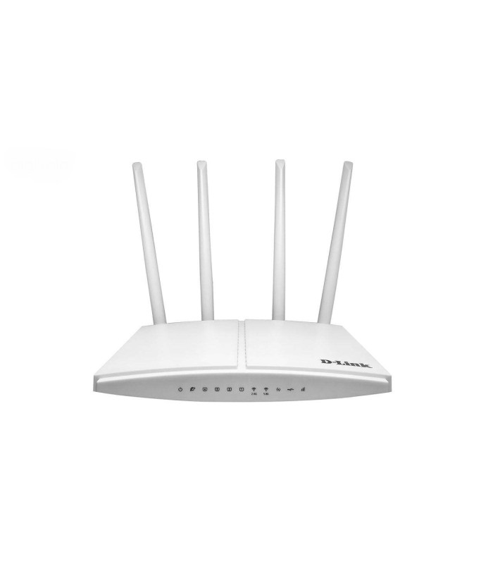 مودم روتر بي سيم LTE دی-لينک مدل DWR-M961 D-Link DWR-M961 Wireless LTE Modem Router