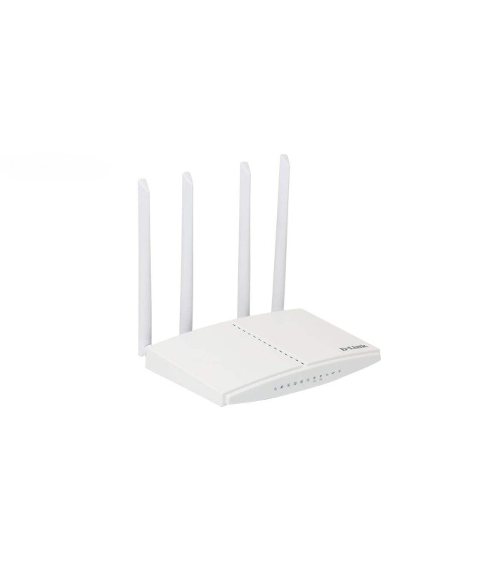 مودم روتر بي سيم LTE دی-لينک مدل DWR-M961 D-Link DWR-M961 Wireless LTE Modem Router