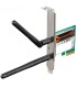 D-Link DWA-548 Wireless N300 PCI Express Desktop Adapter کارت شبکه بی‌سیم و مخصوص کامپیوتر دی-لینک مدل DWA-548