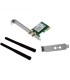 D-Link DWA-548 Wireless N300 PCI Express Desktop Adapter کارت شبکه بی‌سیم و مخصوص کامپیوتر دی-لینک مدل DWA-548