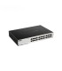 سوئیچ غیرمدیریتی 24 پورت دی لینک مدل DGS-1024C D-Link DGS-1024C 24Port Unmanaged Switch