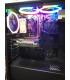 کیس کامپیوتر گرین CASE GREEN Z1 ADVANCE MID TOWER