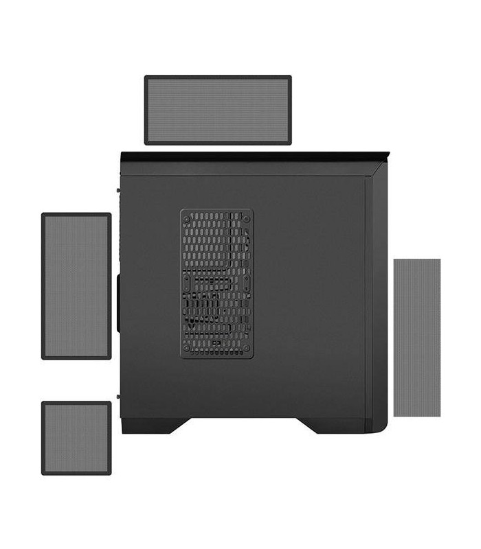 کیس کامپیوتر گرین هونور CASE GREEN Z2 Honor