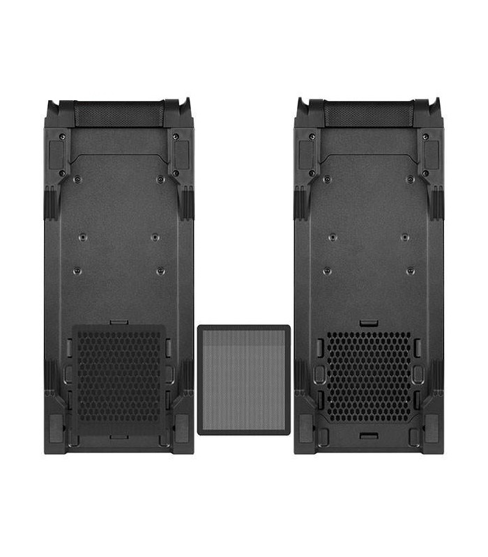 کیس کامپیوتر گرین هونور CASE GREEN Z2 Honor