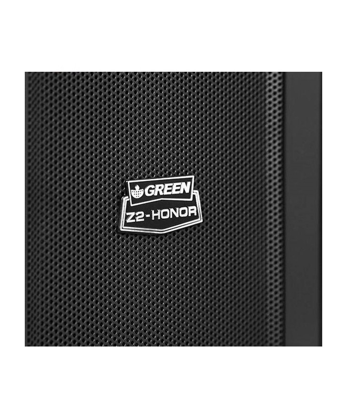 کیس کامپیوتر گرین هونور CASE GREEN Z2 Honor