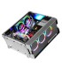 کیس کامپیوتر گرین آرتمیس زد6 CASE GREEN Z6 RGB ARTEMIS