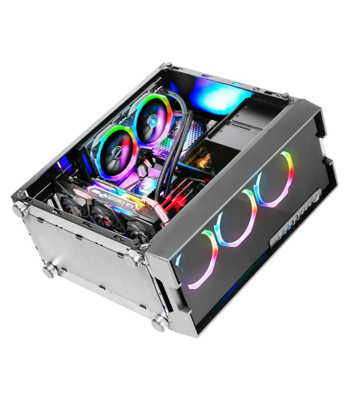 کیس کامپیوتر گرین آرتمیس زد6 CASE GREEN Z6 RGB ARTEMIS
