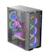 کیس کامپیوتر گرین آرتمیس زد6 CASE GREEN Z6 RGB ARTEMIS