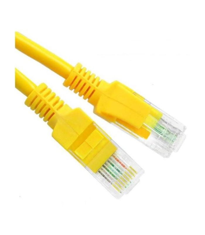 پچ کورد اشنایدر دی جی لینک CAT6 UTP 1m