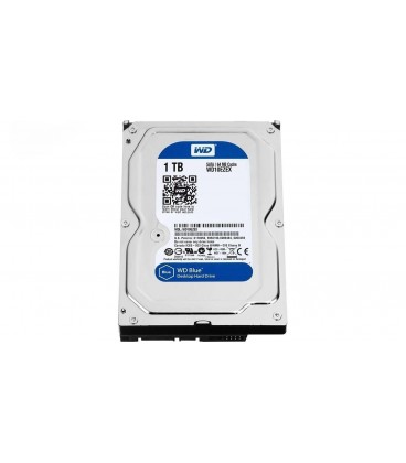 هارددیسک اینترنال وسترن دیجیتال مدل Blue WD10EZEX ظرفیت 1 ترابایت
