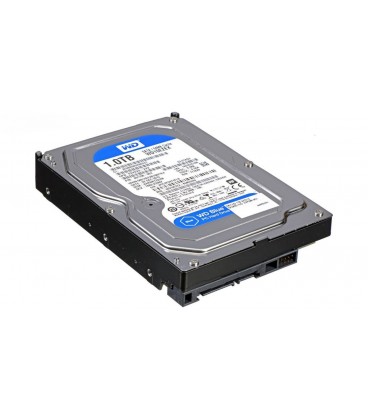هارددیسک اینترنال وسترن دیجیتال مدل Blue WD10EZEX ظرفیت 1 ترابایت
