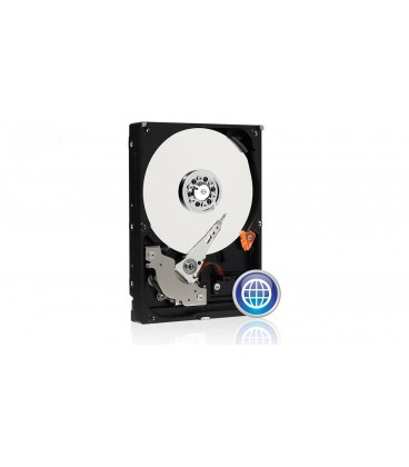هارددیسک اینترنال وسترن دیجیتال مدل Blue WD10EZEX ظرفیت 1 ترابایت