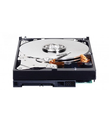 هارددیسک اینترنال وسترن دیجیتال مدل Blue WD10EZEX ظرفیت 1 ترابایت