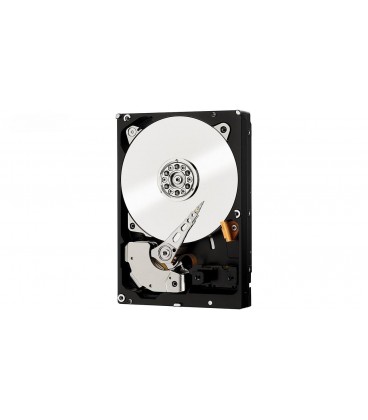 هارددیسک اینترنال وسترن دیجیتال مدل Black WD2003FZEX ظرفیت 2 ترابایت