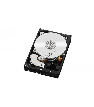 هارددیسک اینترنال وسترن دیجیتال مدل Black WD2003FZEX ظرفیت 2 ترابایت