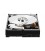 هارددیسک اینترنال وسترن دیجیتال مدل Black WD2003FZEX ظرفیت 2 ترابایت