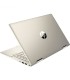 لپ تاپ 14 اینچی اچ‌پی مدل HP Laptop Pavilion X360 Convertible 14T - DY000 - BB - i5 1135G7 - 8G DDR4 - 1T SSD - TOUCH