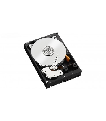 هارددیسک اینترنال وسترن دیجیتال مدل Black WD2003FZEX ظرفیت 2 ترابایت