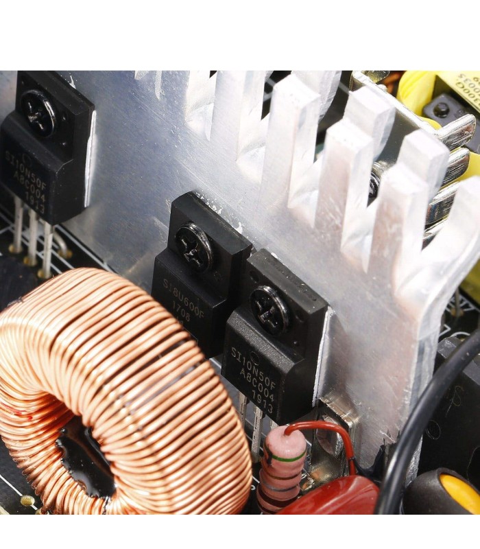 منبع تعذیه کامپیوتر مدل GP300A-ECO