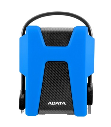 هارد دیسک اکسترنال ای دیتا مدل HD680 ظرفیت 1 ترابایت ADATA HD680 1TB External Hard Drive