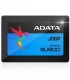 اس اس دی ای دیتا ساتا مدل SU800 ظرفیت 256 گیگابایت SSD ADATA SATA3 SU800 256GB