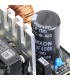 منبع تغذیه گرین مدل GP350A-ECO Rev3.1