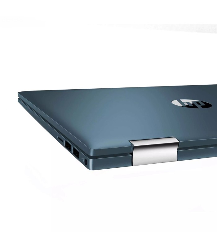 لپ تاپ 14 اینچی اچ‌پی مدل HP Laptop Pavilion X360 Convertible 14T DY000 AN - i5 1135G7 - 8G DDR4 - 512G SSD - Touch