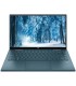 لپ تاپ 14 اینچی اچ‌پی مدل HP Laptop Pavilion X360 Convertible 14T DY000 AN - i5 1135G7 - 8G DDR4 - 512G SSD - Touch