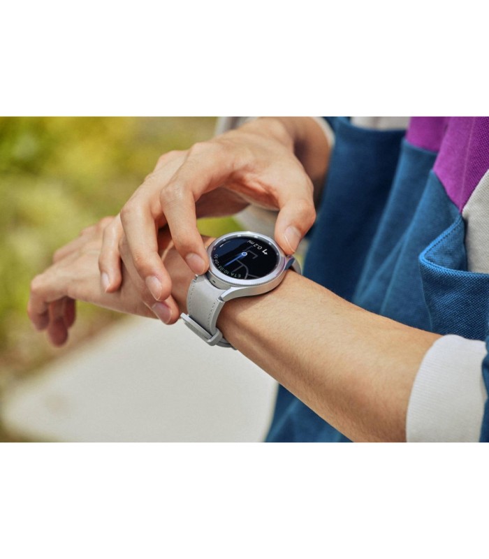 ساعت هوشمند سامسونگ مدل Galaxy Watch4 46mm R890
