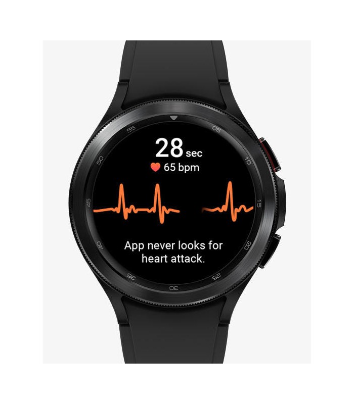 ساعت هوشمند سامسونگ مدل Galaxy Watch4 46mm R890