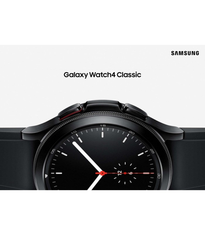 ساعت هوشمند سامسونگ مدل Galaxy Watch4 46mm R890